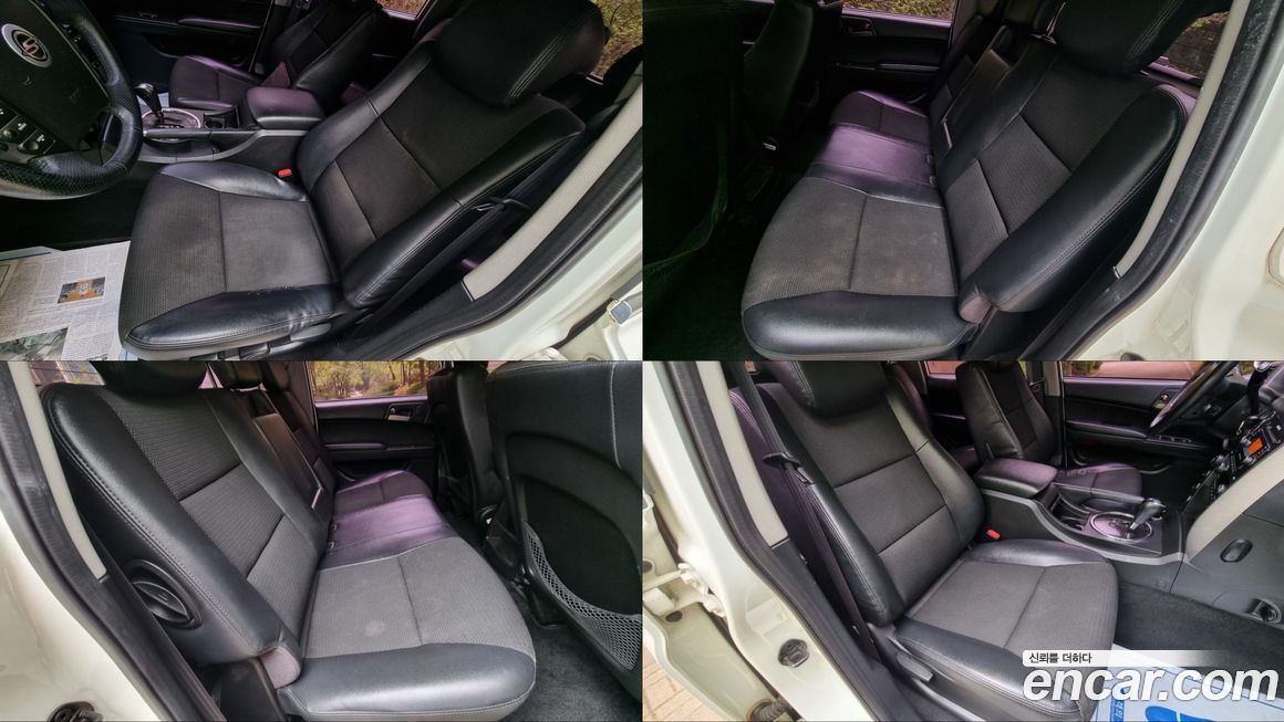 KG_Mobility_Ssangyong KORANDO 2013