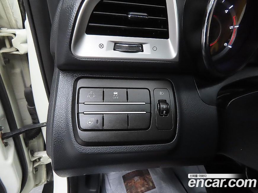 KG_Mobility_Ssangyong TIBOLI 2016