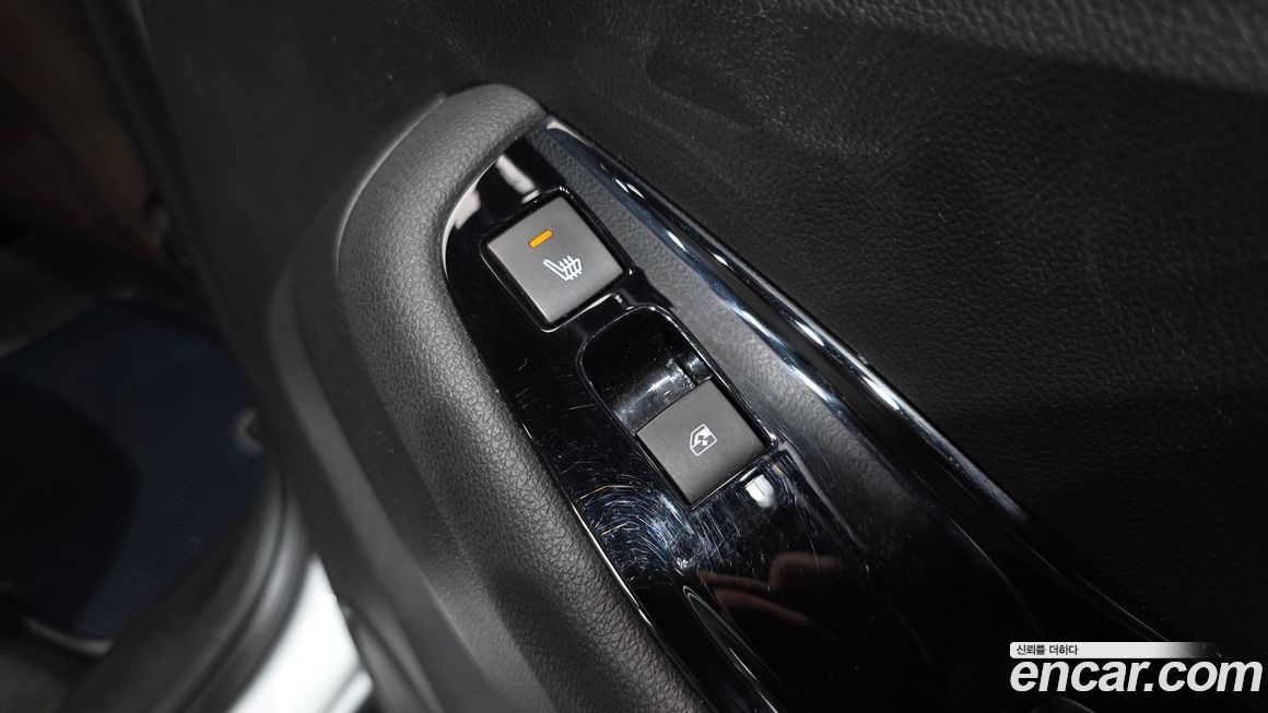 ChevroletGMDaewoo Orlando 2016