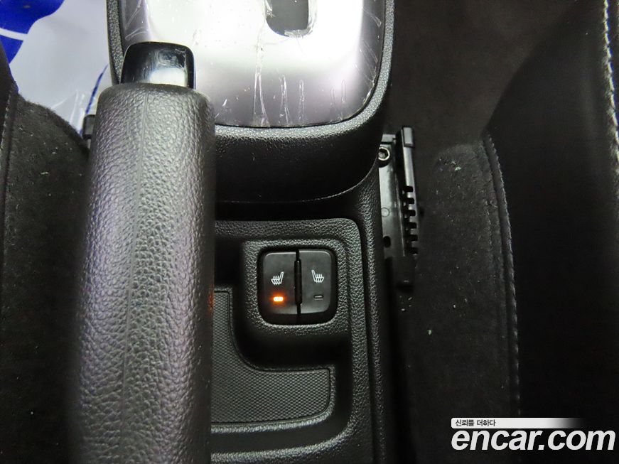 ChevroletGMDaewoo Spark 2016