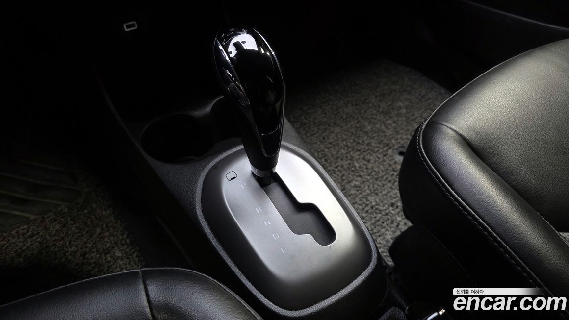 ChevroletGMDaewoo Spark 2019