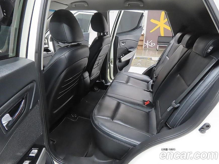 KG_Mobility_Ssangyong TIBOLI 2016