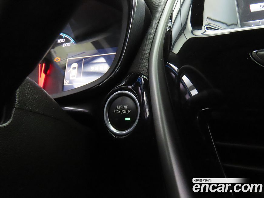 ChevroletGMDaewoo Spark 2016