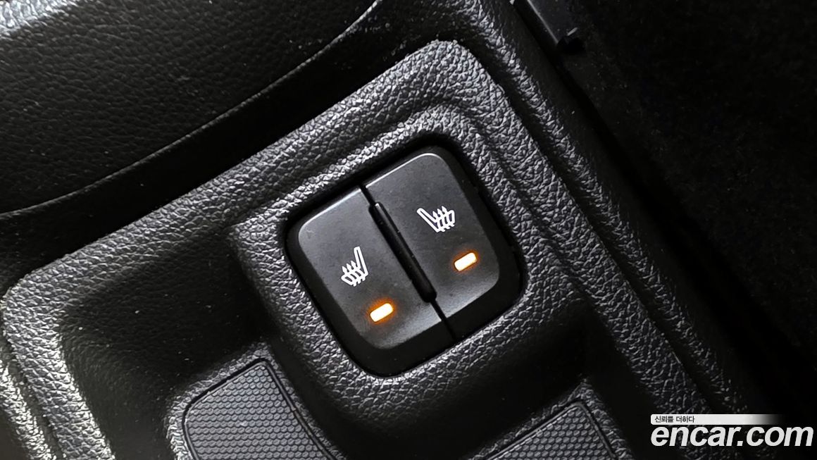 ChevroletGMDaewoo Spark 2019