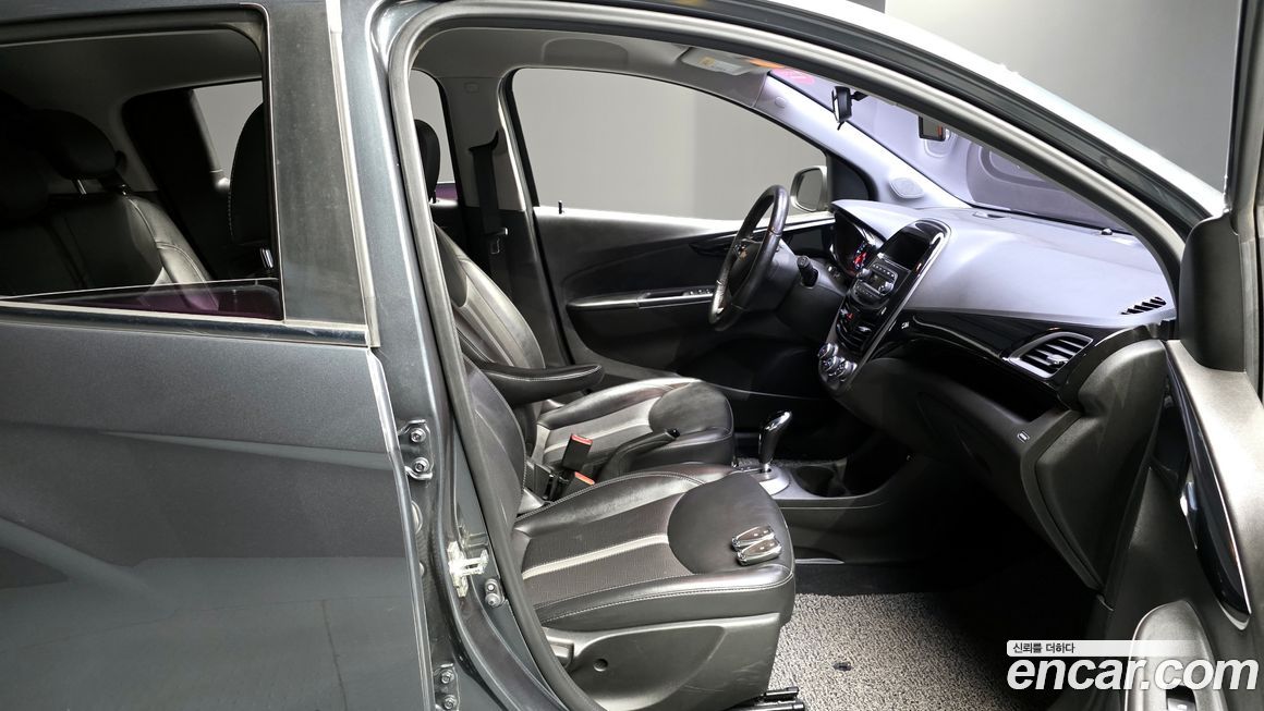 ChevroletGMDaewoo Spark 2019