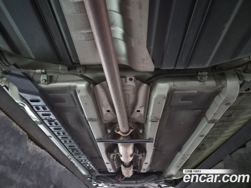 Hyundai Grandeur 2013