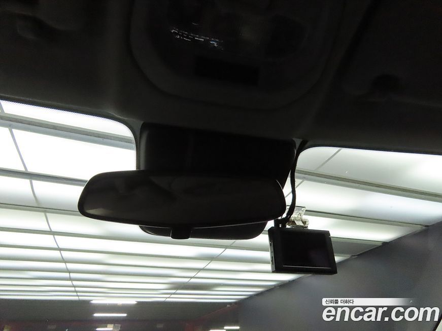 ChevroletGMDaewoo Spark 2016