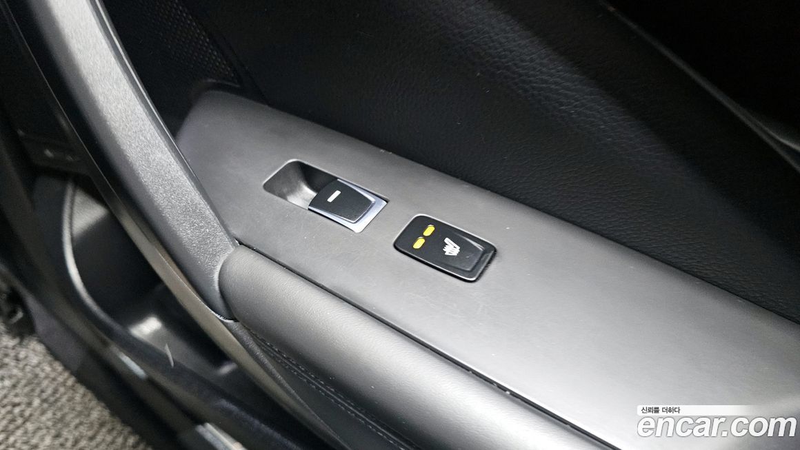 Hyundai Grandeur 2016