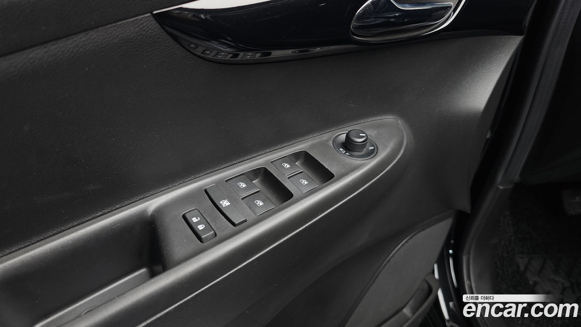 ChevroletGMDaewoo Spark 2019