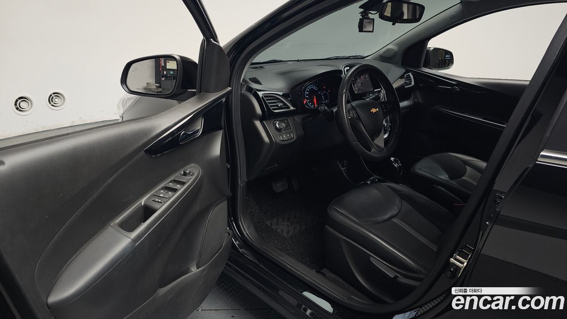 ChevroletGMDaewoo Spark 2019