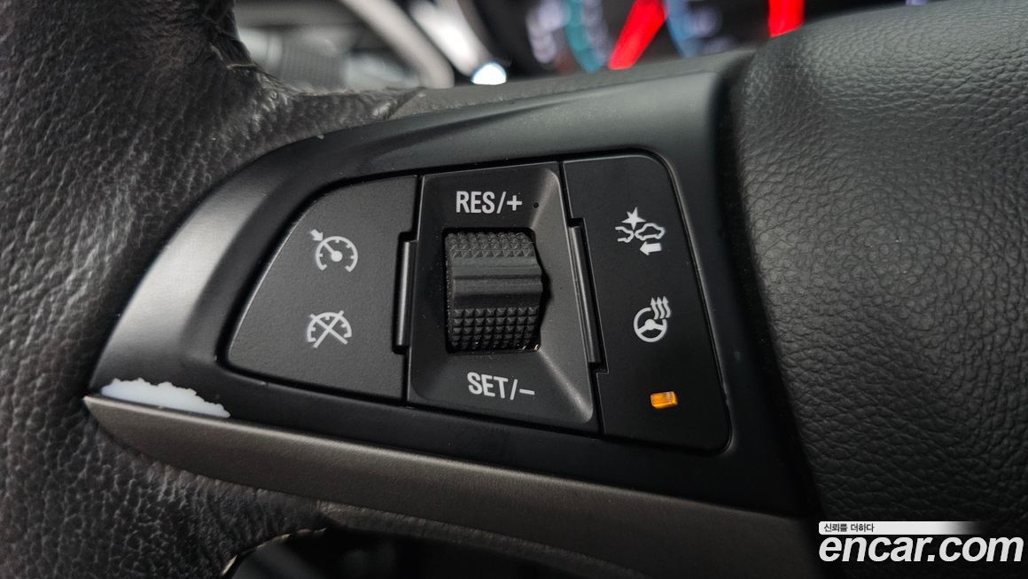 ChevroletGMDaewoo Spark 2019