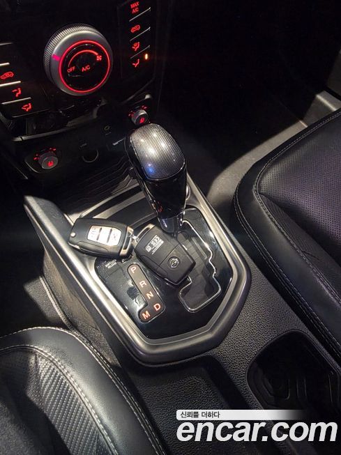 KG_Mobility_Ssangyong TIBOLI 2017