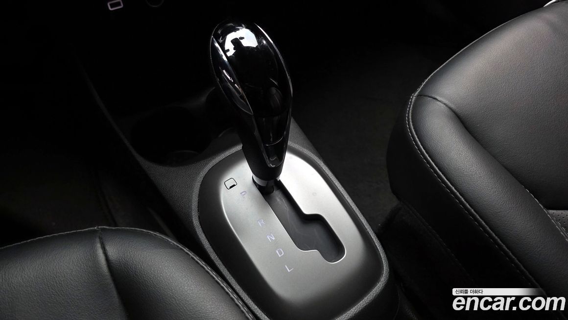 ChevroletGMDaewoo Spark 2019