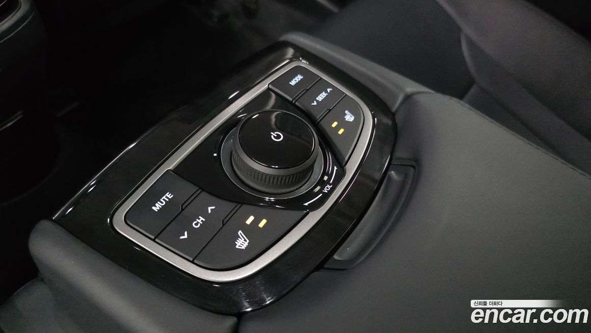 Hyundai Grandeur 2017