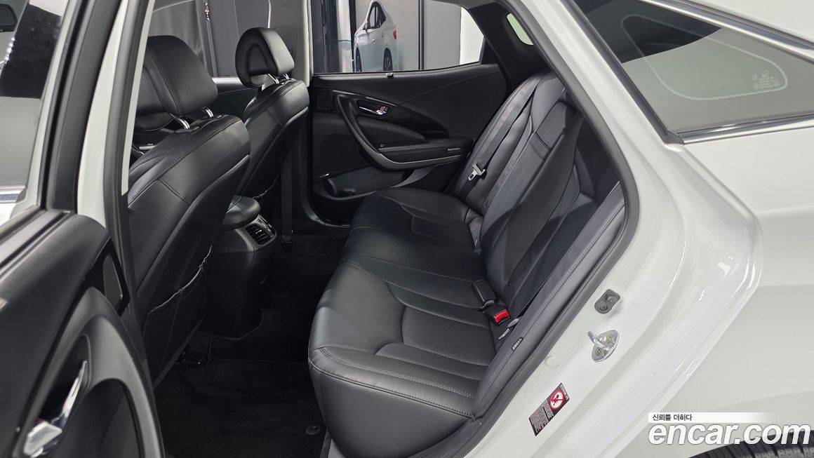 Hyundai Grandeur 2017