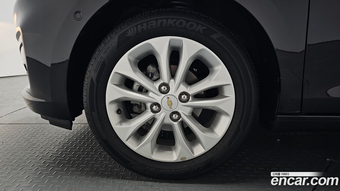 ChevroletGMDaewoo Spark 2019