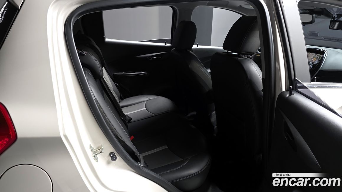 ChevroletGMDaewoo Spark 2019