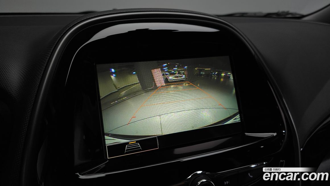 ChevroletGMDaewoo Spark 2019