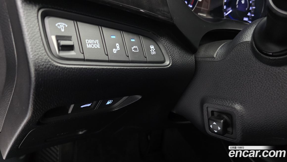 Hyundai Grandeur 2017