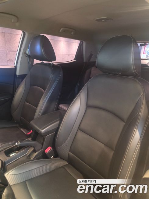 KG_Mobility_Ssangyong TIBOLI 2017