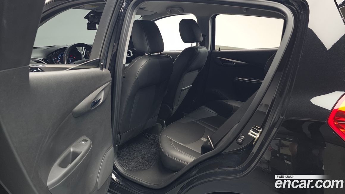 ChevroletGMDaewoo Spark 2019