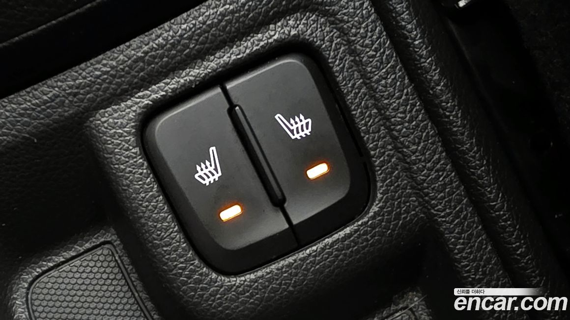 ChevroletGMDaewoo Spark 2019