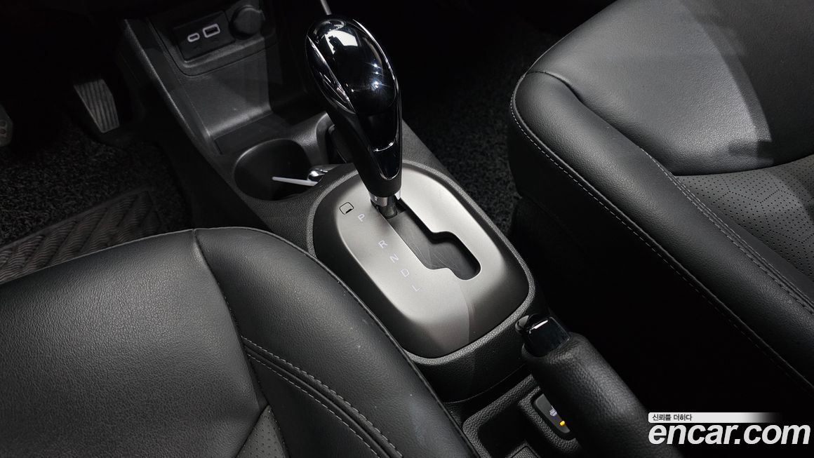 ChevroletGMDaewoo Spark 2019