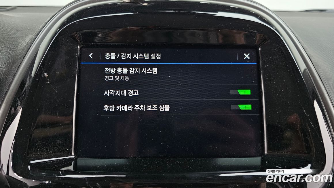 ChevroletGMDaewoo Spark 2022