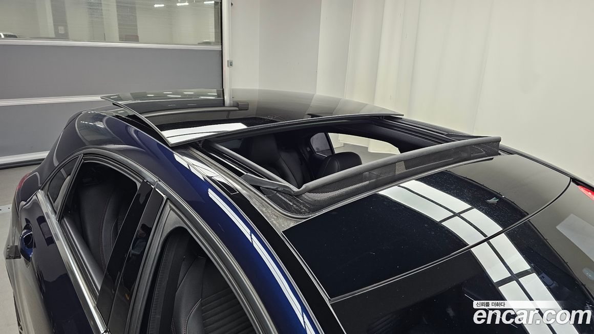 Mercedes-Benz A-Class 2018