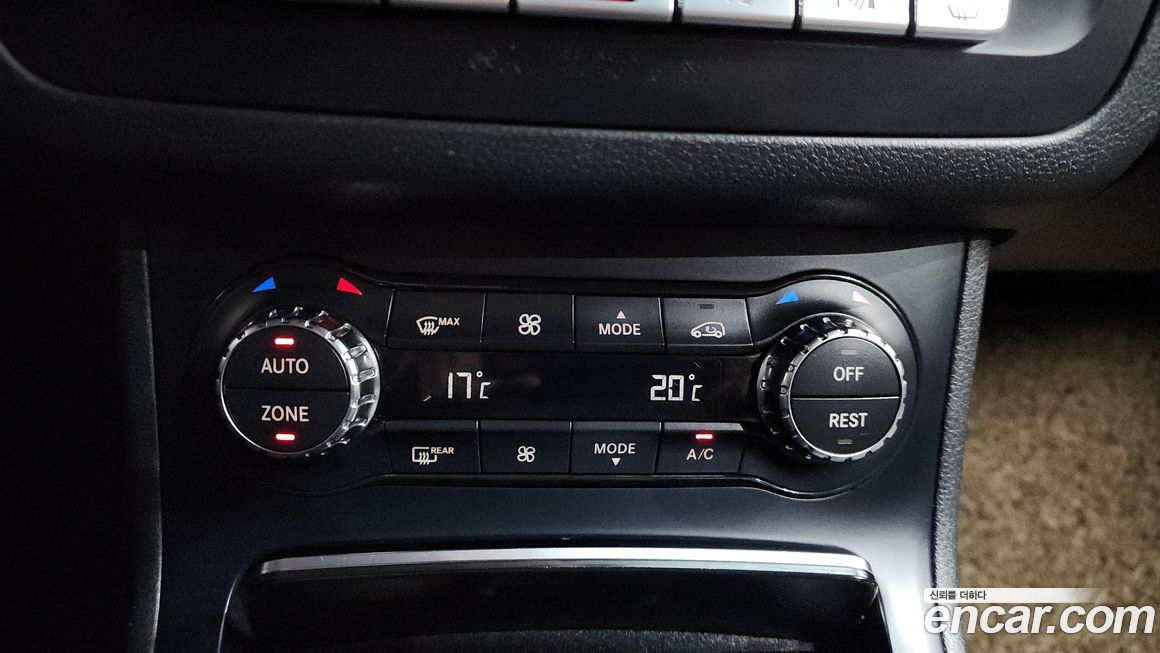 Mercedes-Benz B-Class 2018