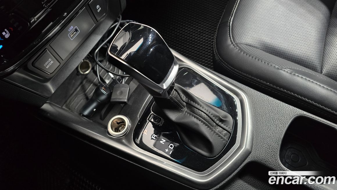 KG_Mobility_Ssangyong TIBOLI 2022