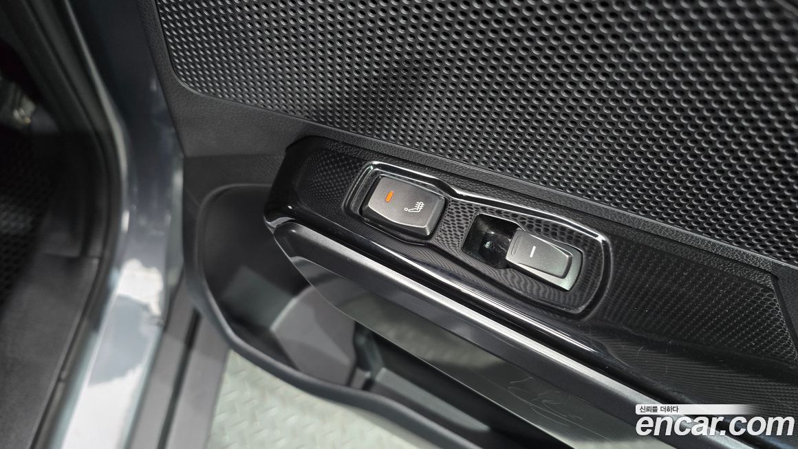 KG_Mobility_Ssangyong TIBOLI 2022