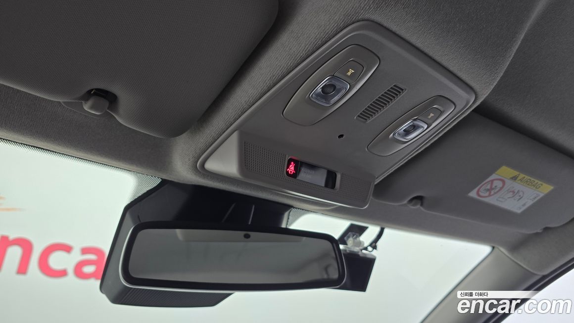 Renault-KoreaSamsung Zoe 2021