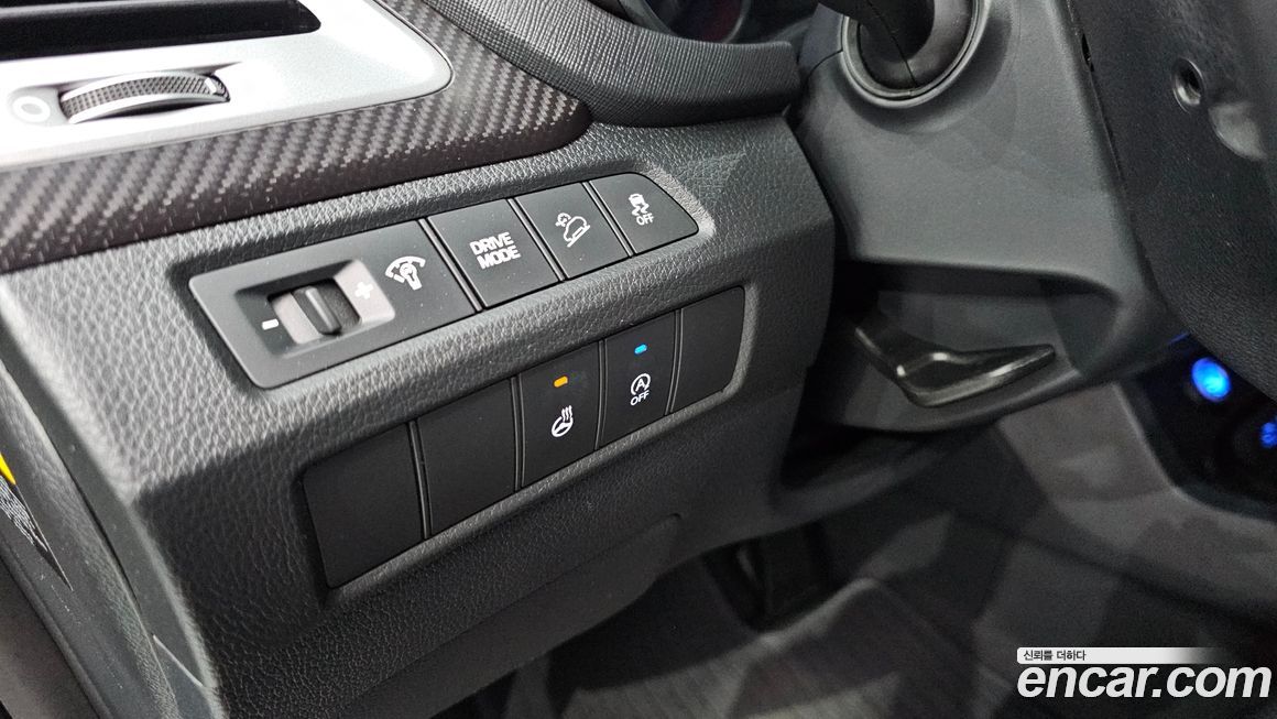 Hyundai Santafe 2016