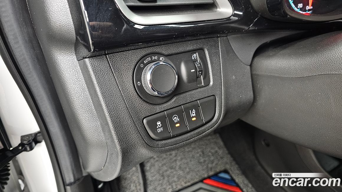 ChevroletGMDaewoo Spark 2022