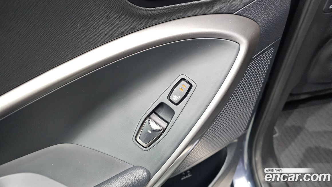 Hyundai Santafe 2016