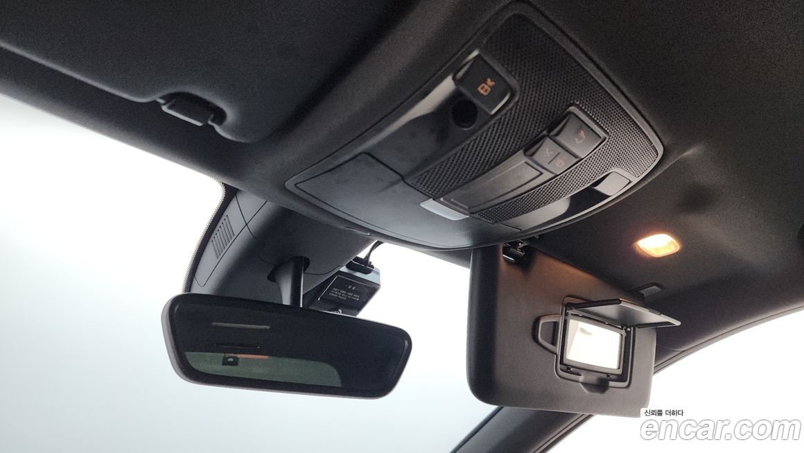 Mercedes-Benz B-Class 2018