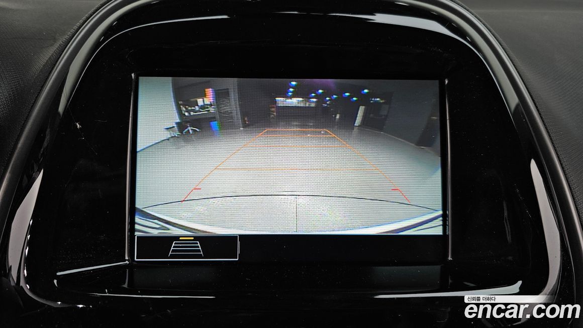 ChevroletGMDaewoo Spark 2022