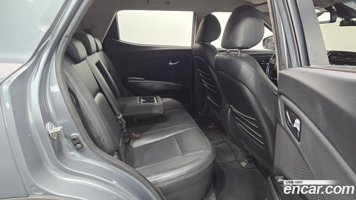 KG_Mobility_Ssangyong TIBOLI 2022