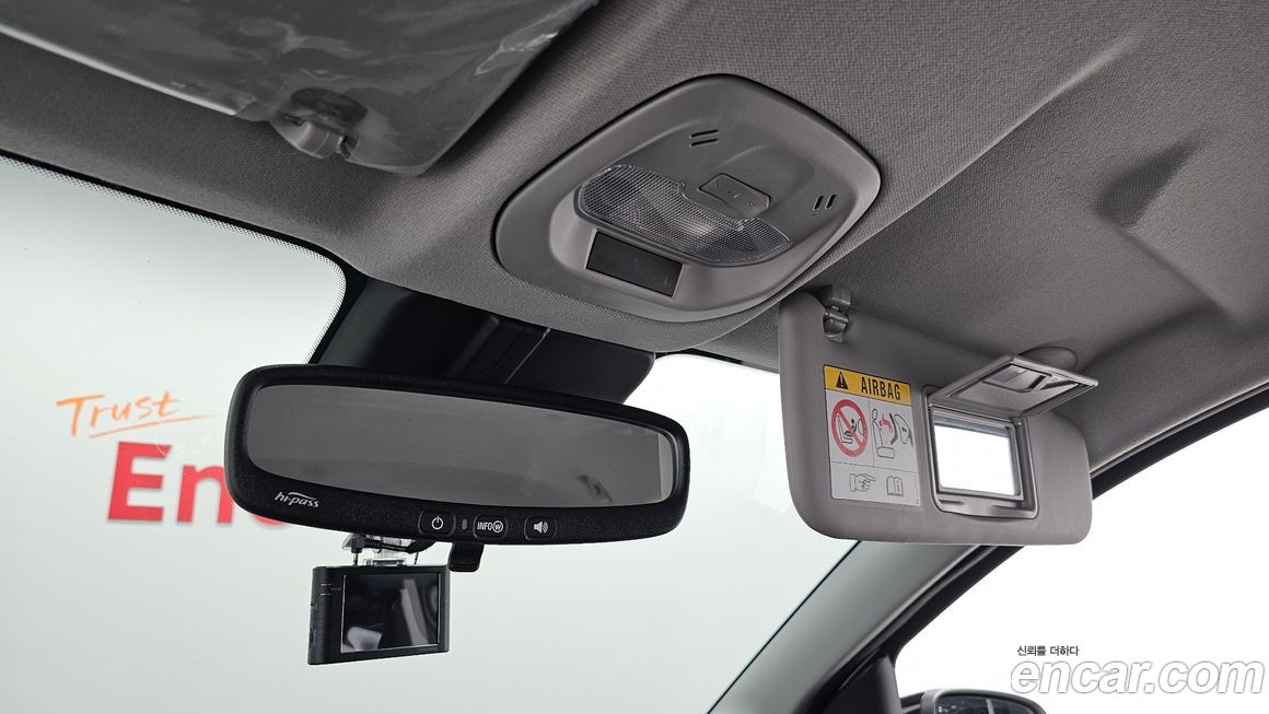 ChevroletGMDaewoo Spark 2022