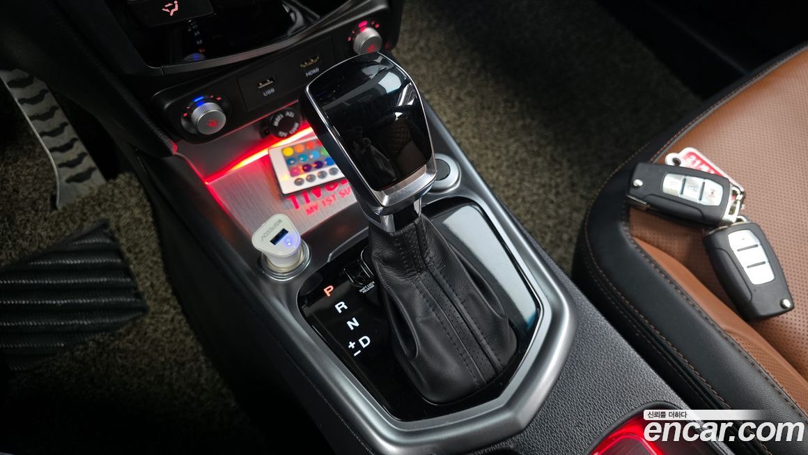 KG_Mobility_Ssangyong TIBOLI 2019