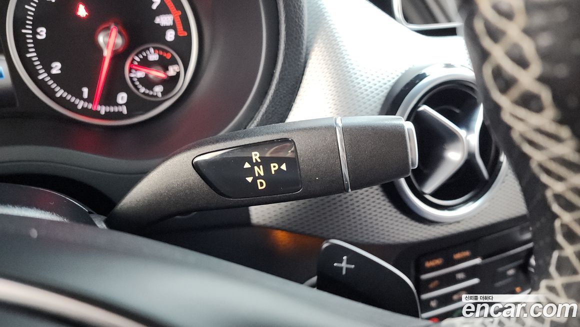 Mercedes-Benz B-Class 2018