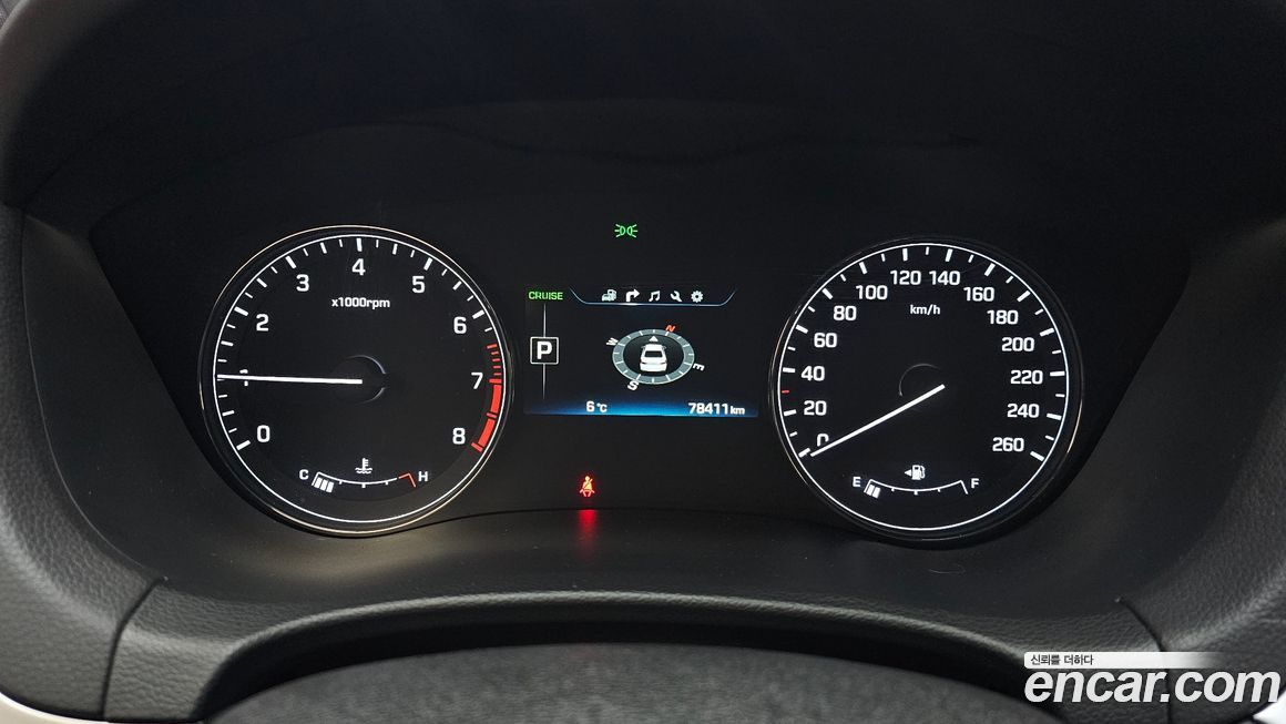 Hyundai Genesis 2016