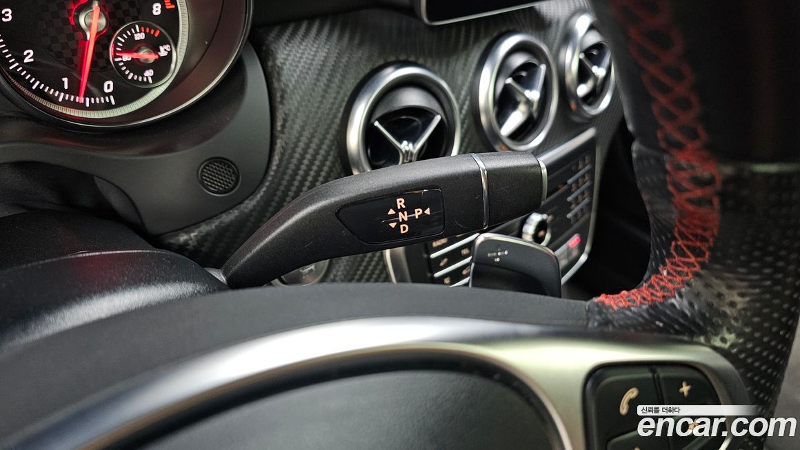 Mercedes-Benz A-Class 2018