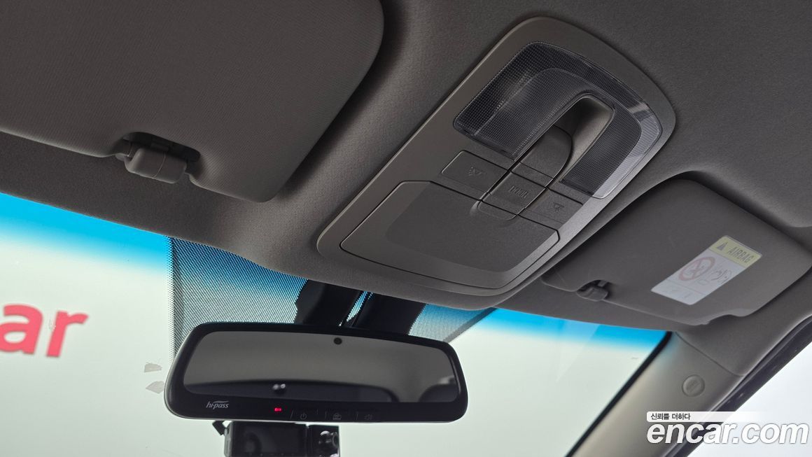 KG_Mobility_Ssangyong TIBOLI 2022