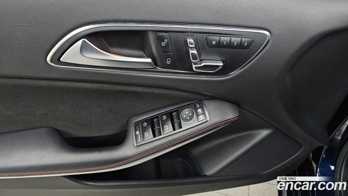 Mercedes-Benz A-Class 2018