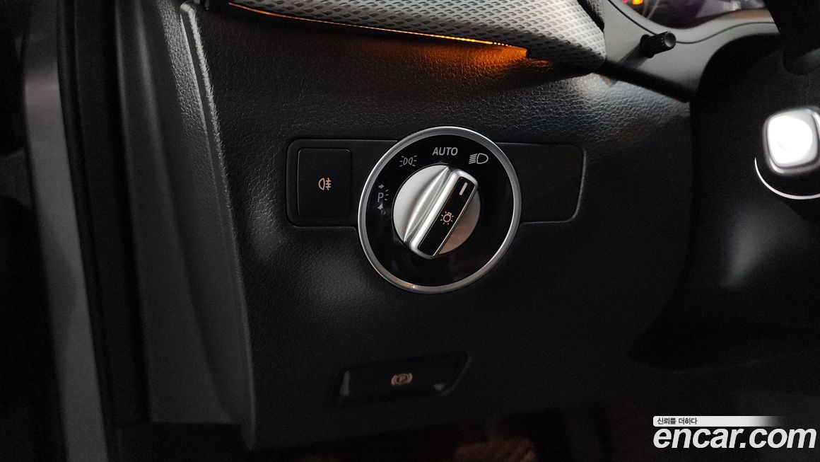 Mercedes-Benz B-Class 2018