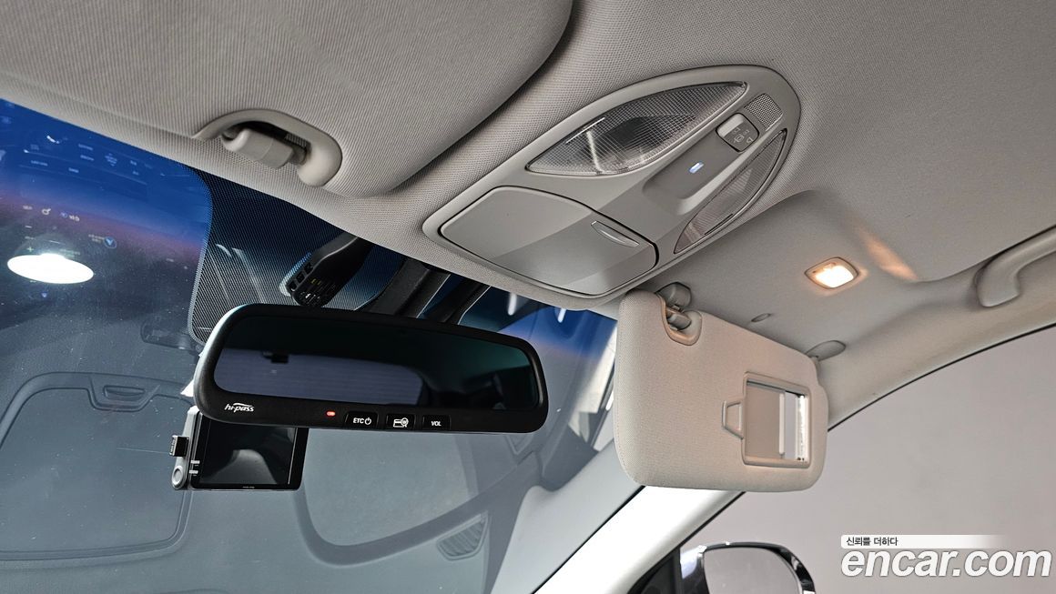 Hyundai Santafe 2016