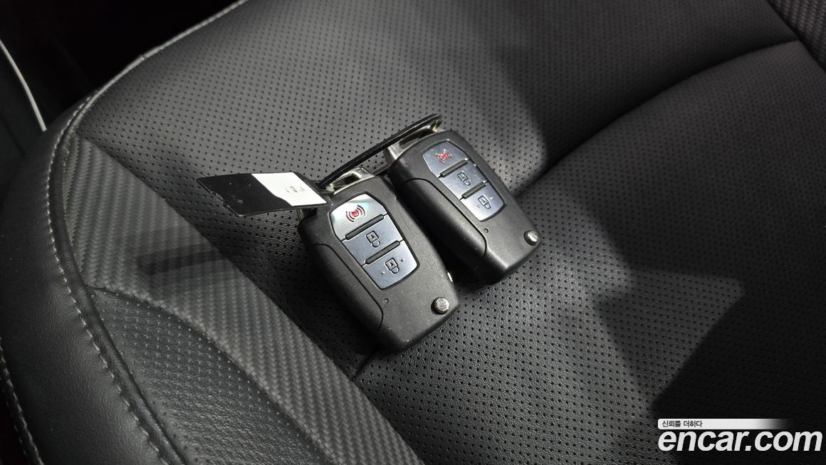 KG_Mobility_Ssangyong TIBOLI 2022