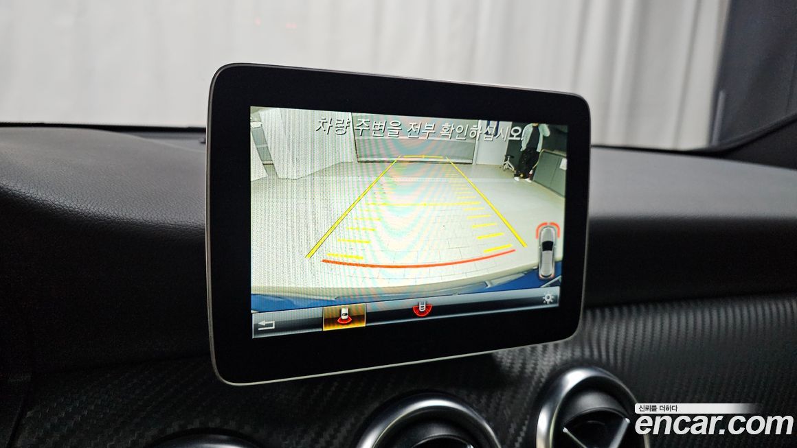 Mercedes-Benz A-Class 2018